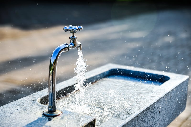 Water filter